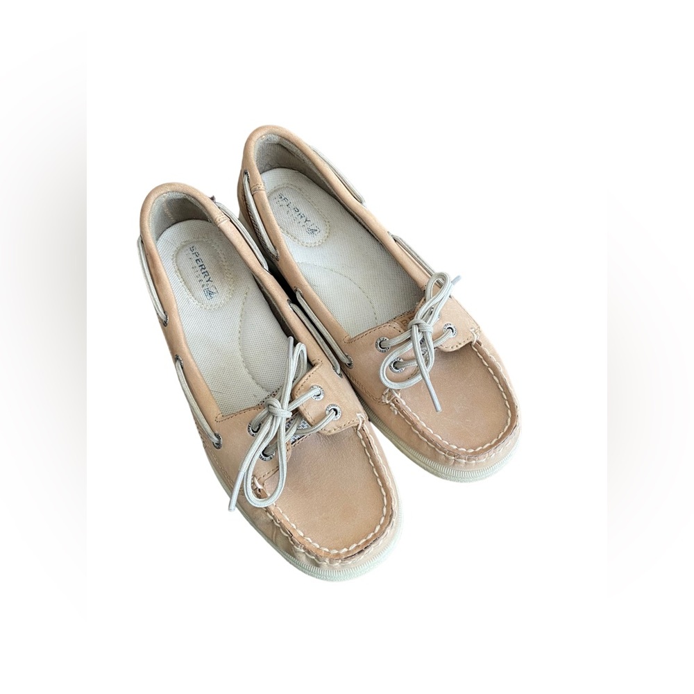 Sperry Topsiders Women’s Size 7.5